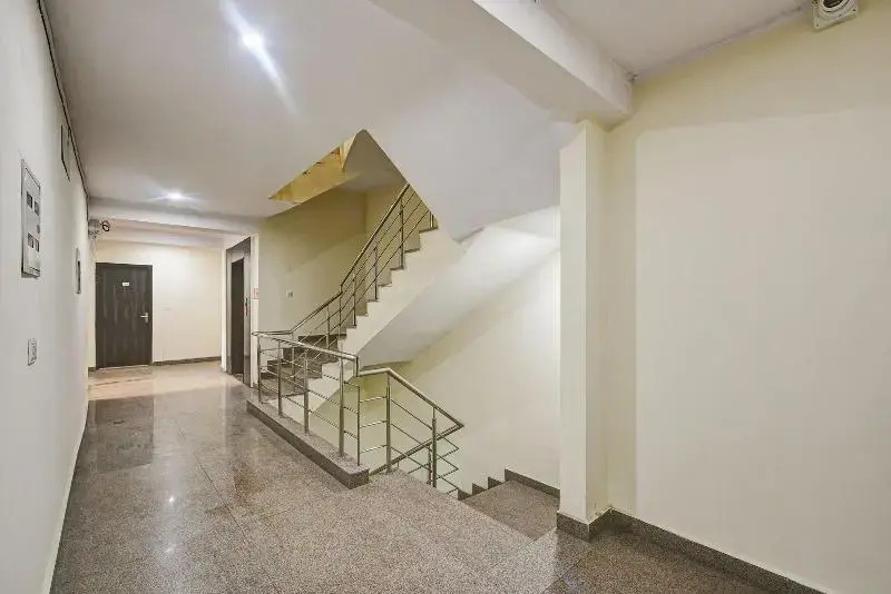 Mauryan Tower, Yashobhoomi