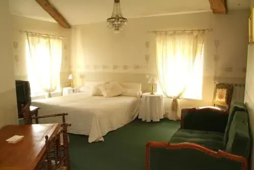 Maison D'hôtes Benoit Breton