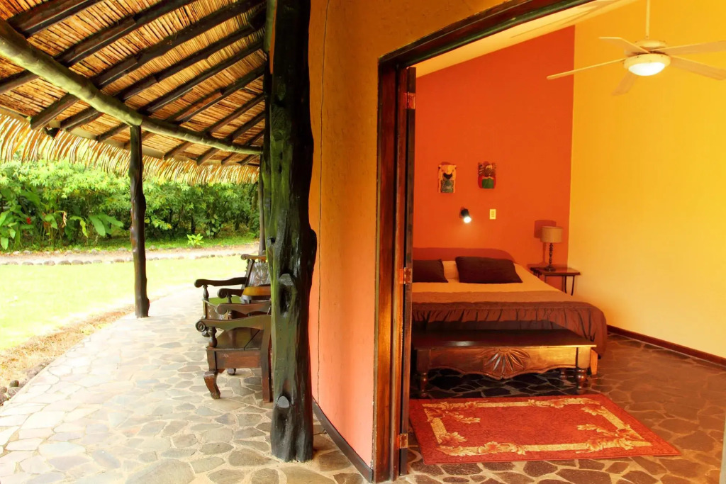 Aranwa Sarapiquí Rainforest Lodge
