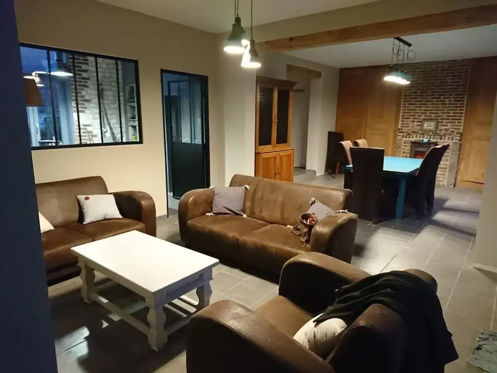 La Maison De Mon Enfance
