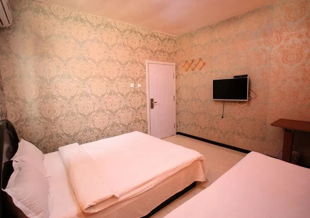 Linyang Hotel