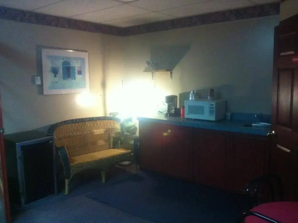 Motel Montreal