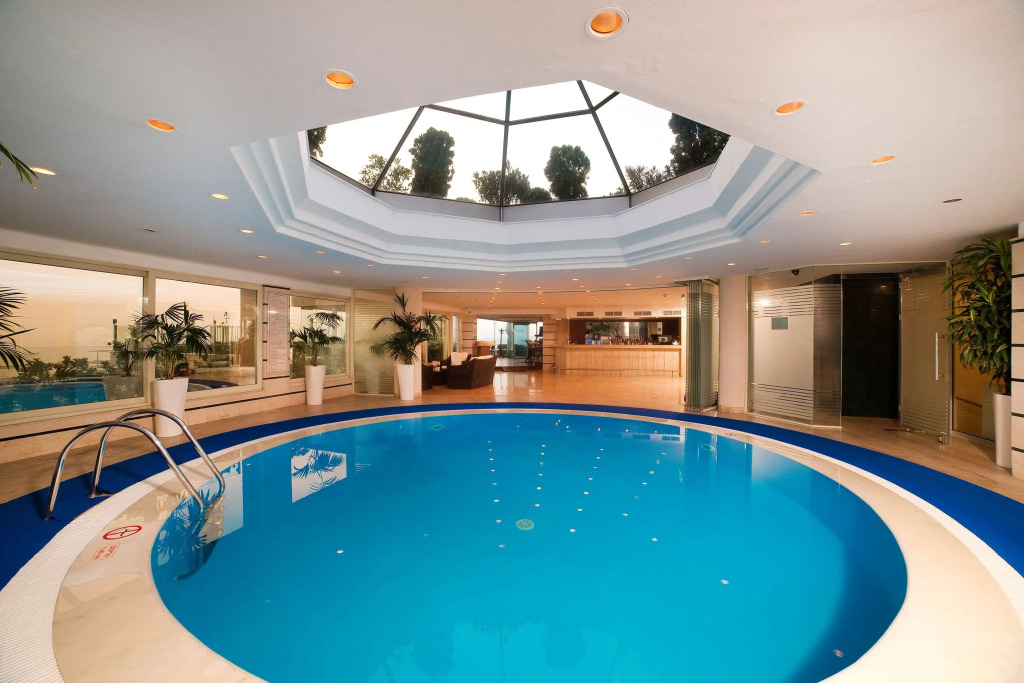 Radisson Hotel President Old Town Istanbul