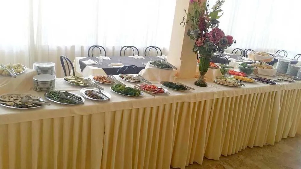 Hotel Verde Luna