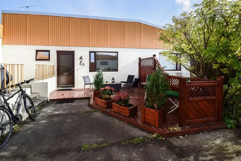 House B49