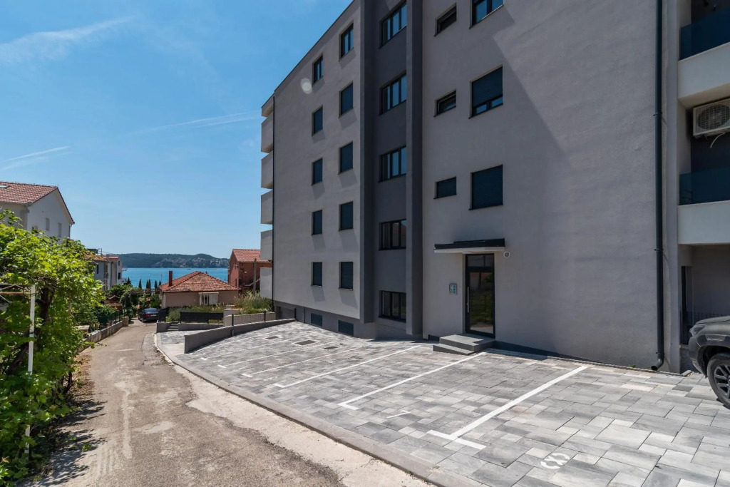 Apartman Adriana