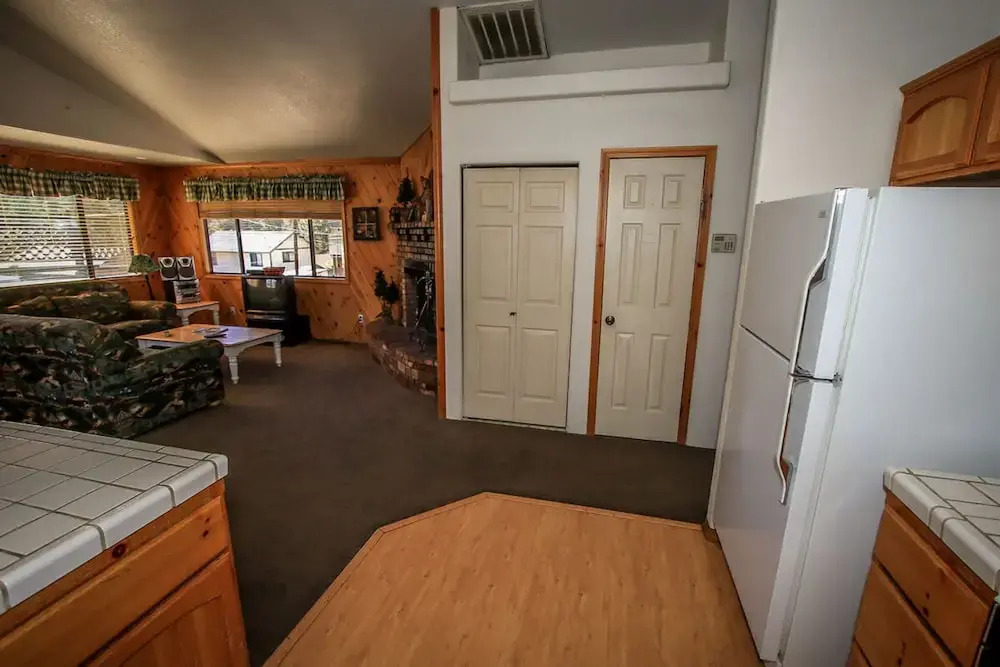 Bear Claw Bungalow #379