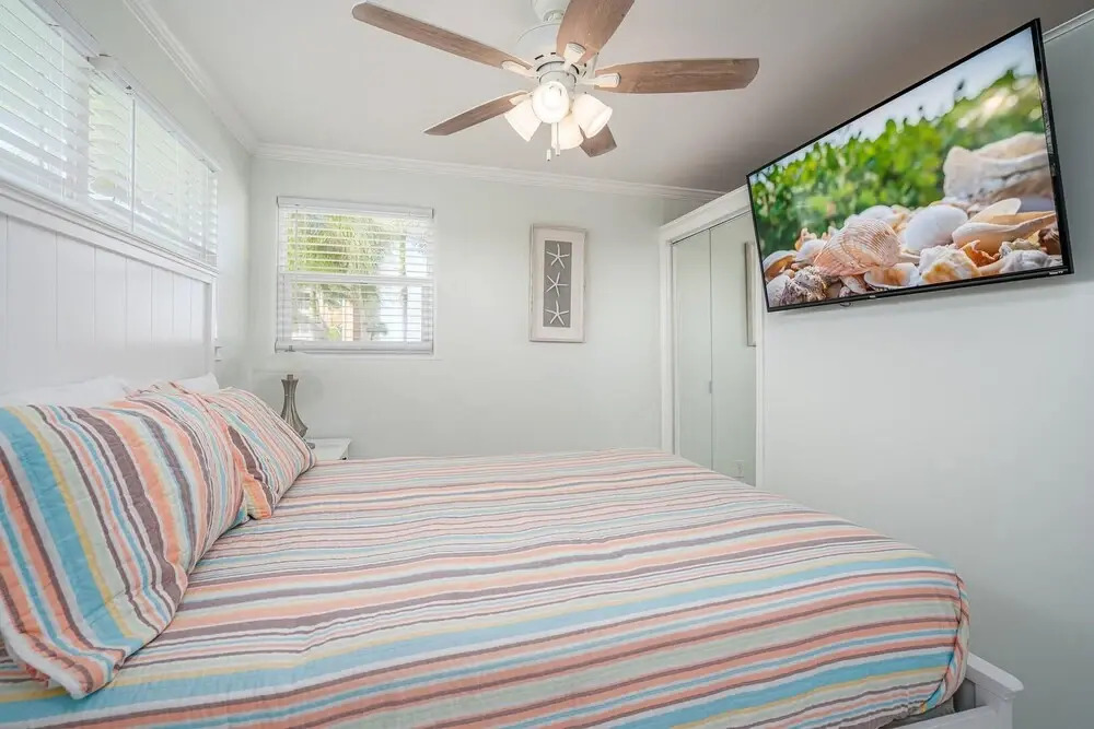 Riptide #12 - 711 Estero Blvd by Coastal Vacation Properties