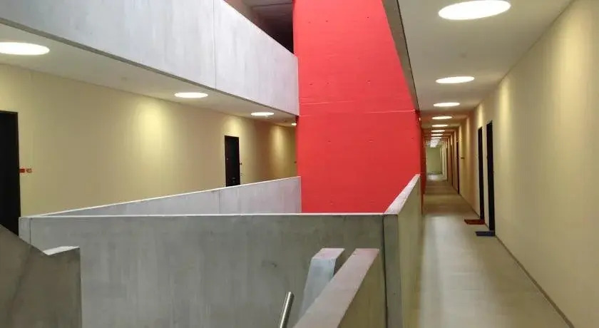 Apartmenthaus City 4