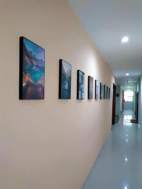 Hotel Dafam Rio Bandung
