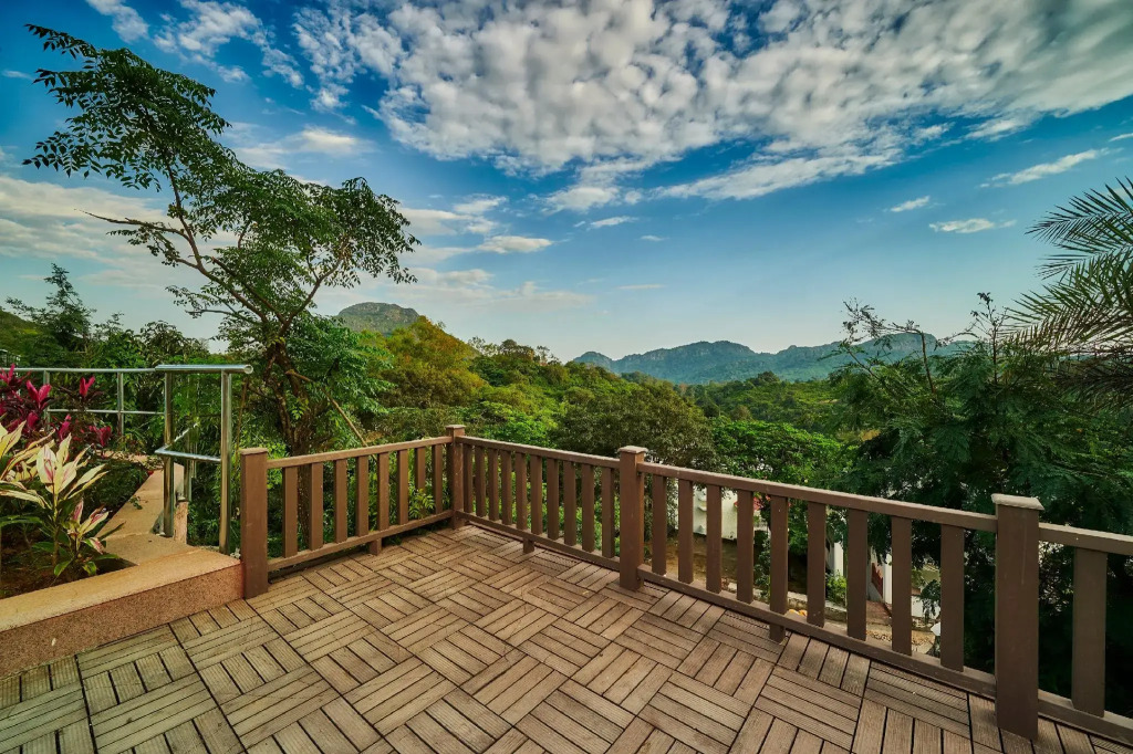 Sterling Mount Abu