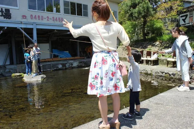 KKR Hakone Miyanoshita