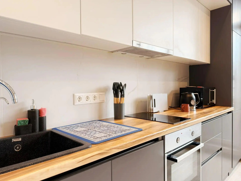 The best apartment on Magellan