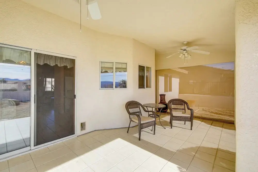 Hike, Boat, Golf & Unwind: Lake Havasu City Home!