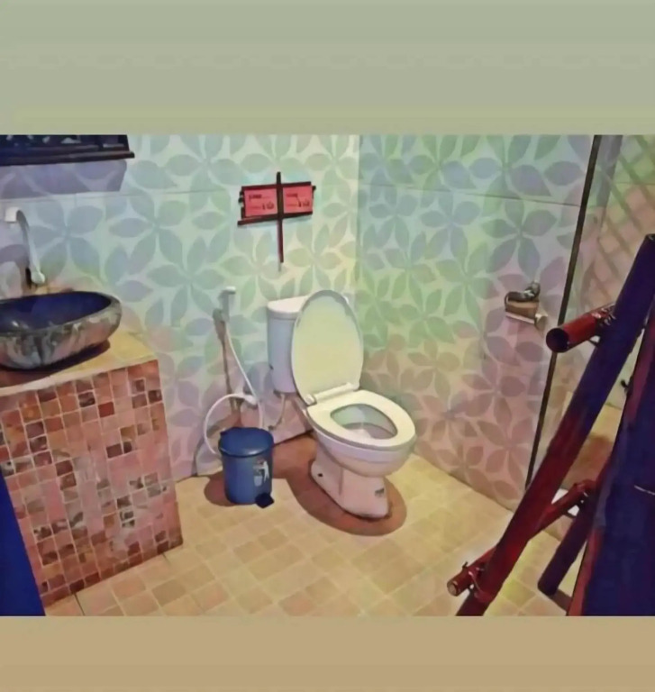 Bale Sasak Bungalow