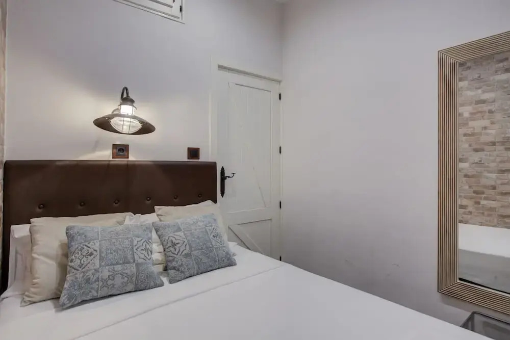 City Centre Apartment - 3BD - 2BT - WIFI