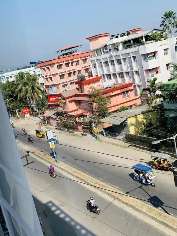 The Loft Hotel, Siliguri