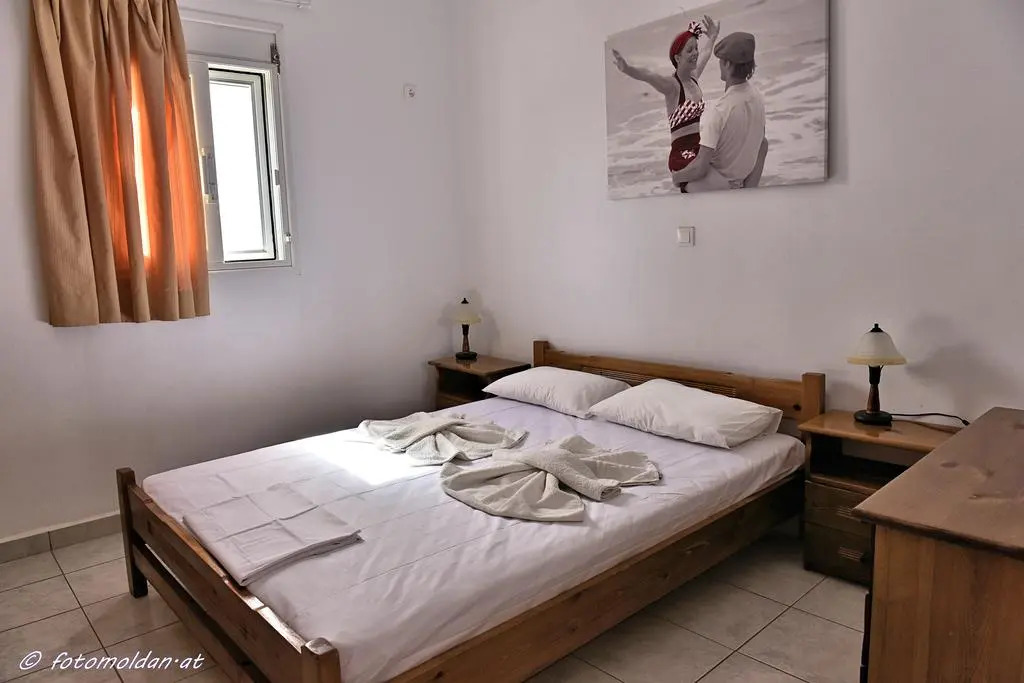 Albatros Hotel