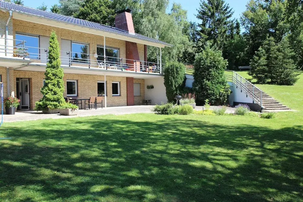 Villa Schönau