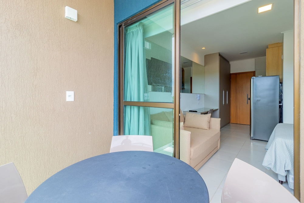 Makia Beach #a310 - Flat With Balcony by Carpediem