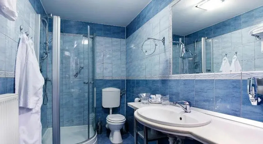 Hotel Perla