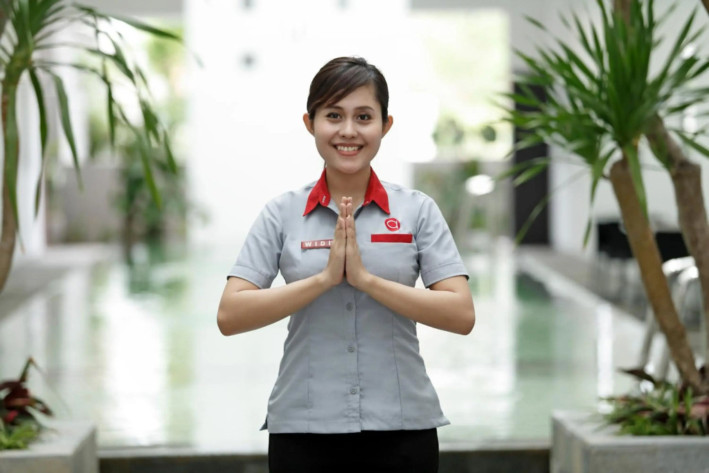 Amaris Hotel Sunset Road - Bali