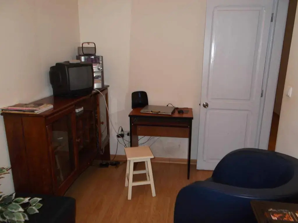 Low Cost Rooms
