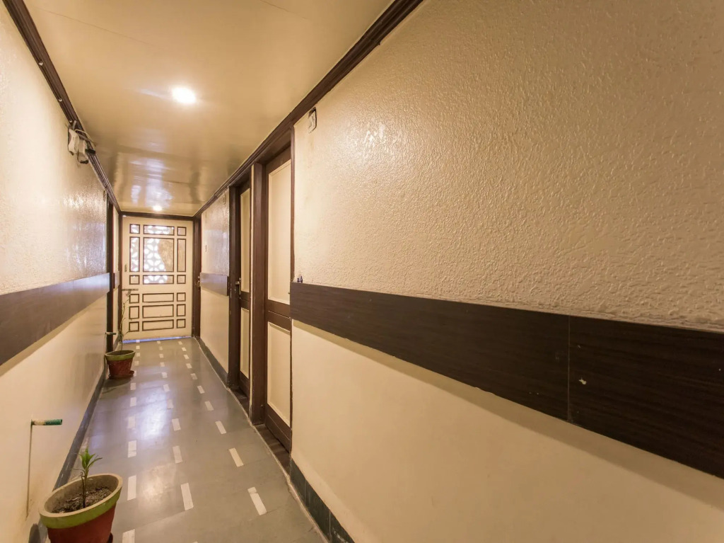 OYO 2760 Hotel Chanakya