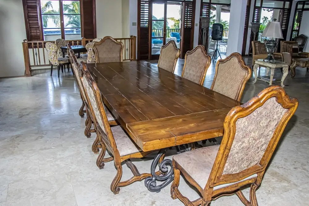 Villa Belle Abri