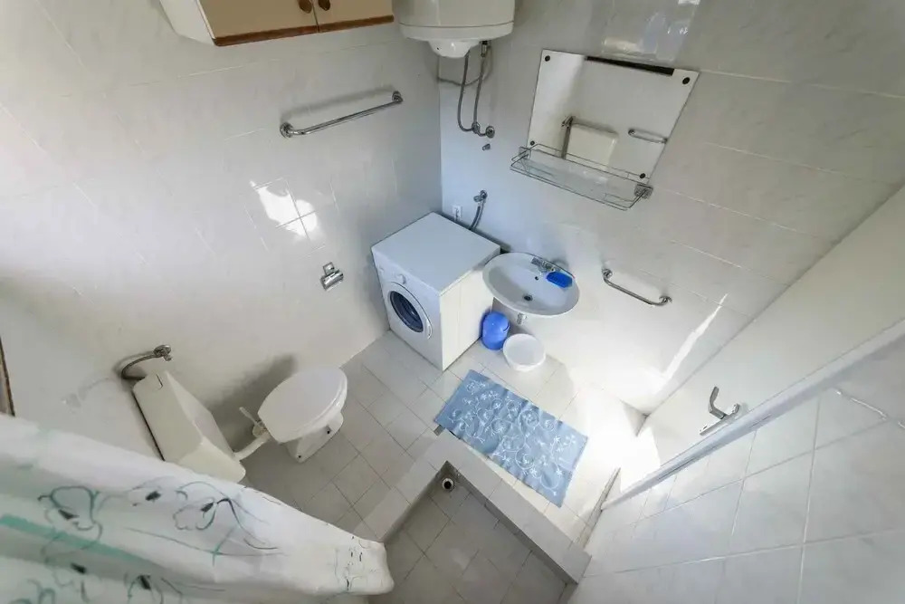 Apartments in Kozino/zadar Riviera 7951