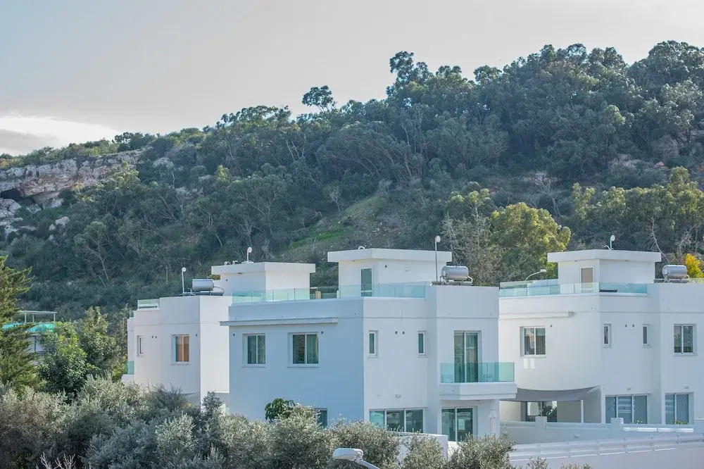 Protaras Villa Capri