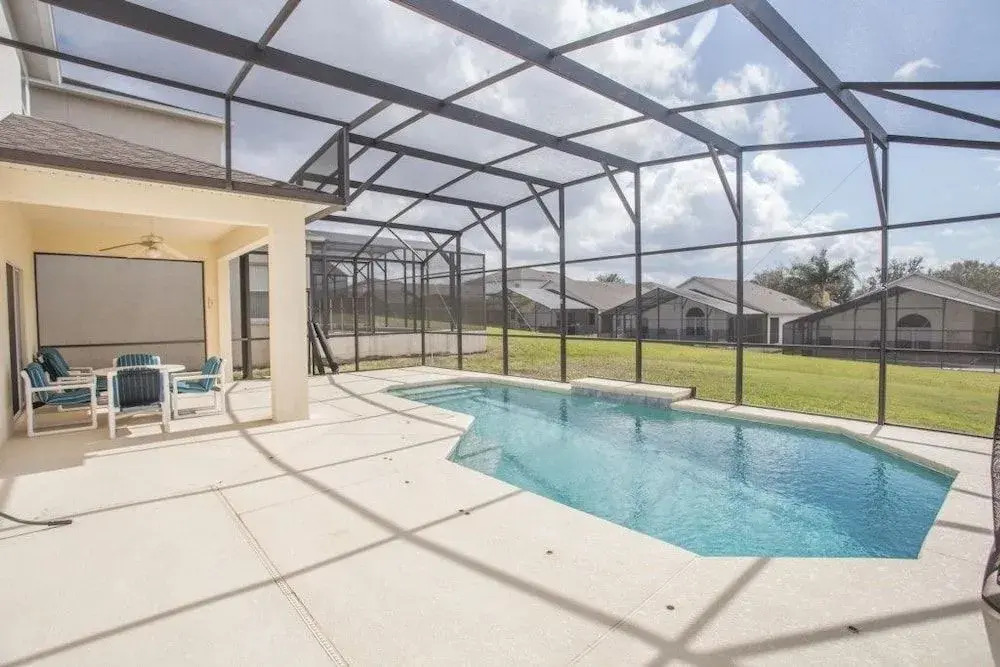 Bridgewater House #230671 - 4 Br home