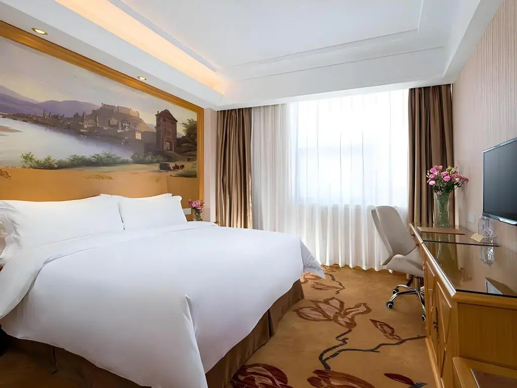 Vienna 3 Best Shenzhen Dalang Commercial Centre