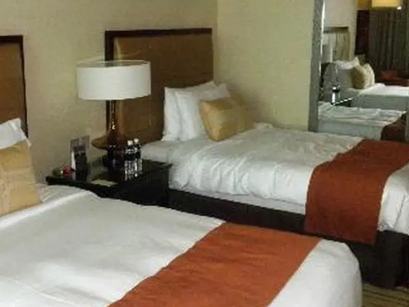 Pod Inn Wuxi Oufeng Street