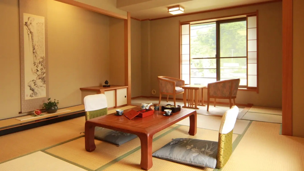 Taiyokan Yamatoya