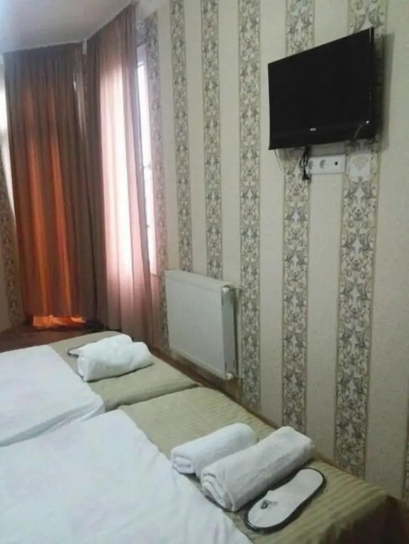 Отель Petre Palace