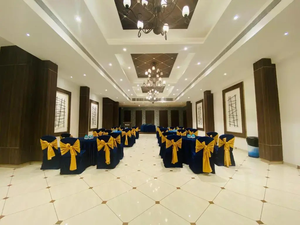 Annaratna Resorts