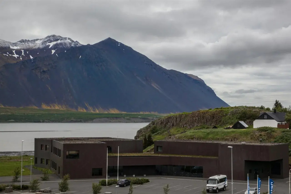 Hotel Vesturland