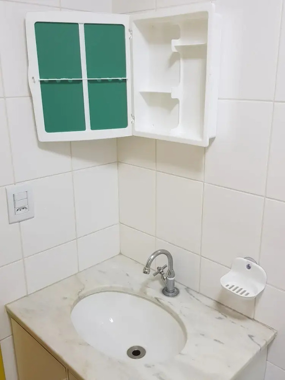 Studio Vila Universitaria