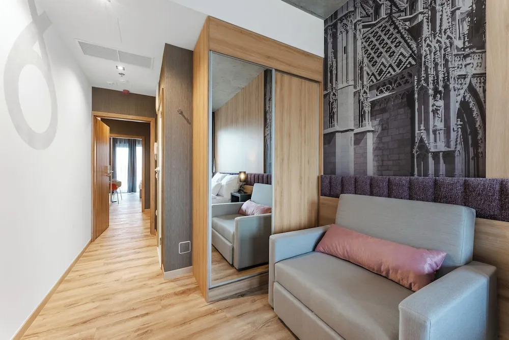 Onyx Luxury Budapest