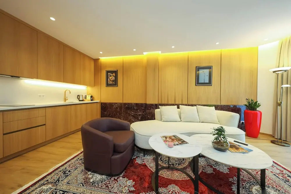 Kö102 Prime Suites