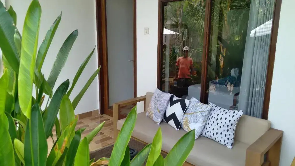 Palm Trees Villas
