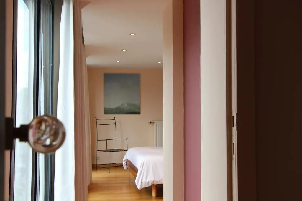 Chambre dhôtes CitaBelAir