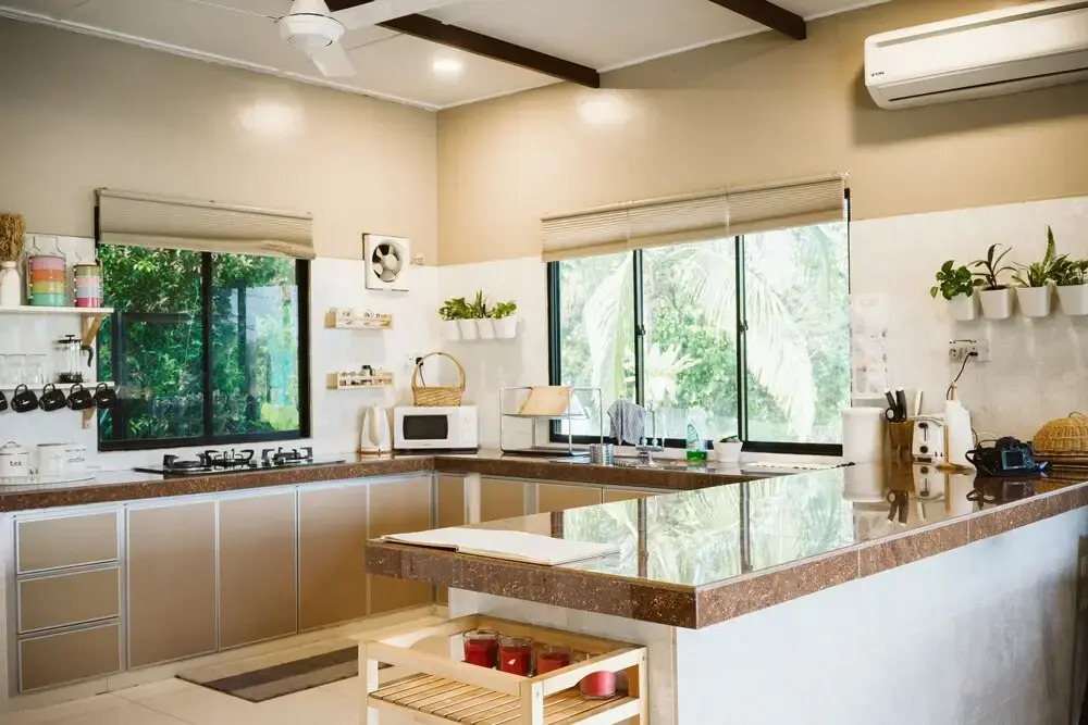 Kampung Bongsu Farmstay