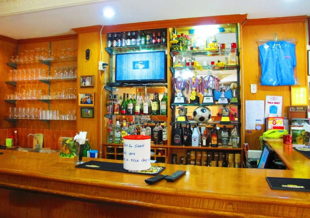 Nicky's Guesthouse