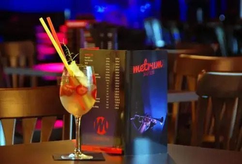 Hotel Grępielnia