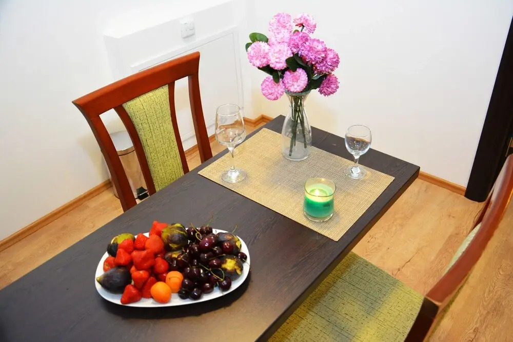 Apartments Balabusic