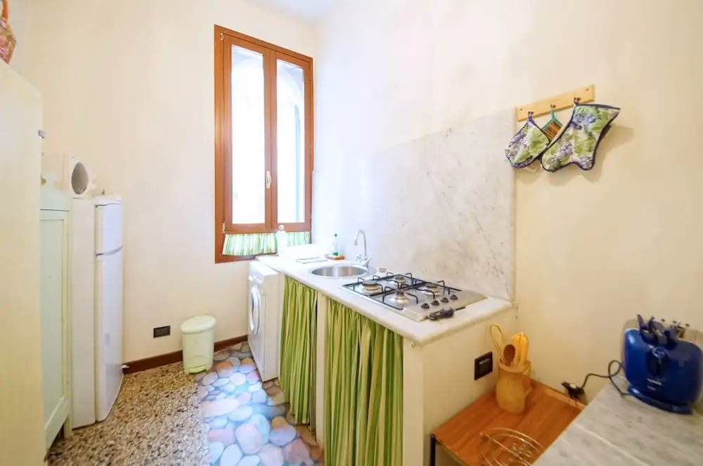 DolceVita Apartments N. 490