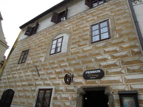 Pension U brany