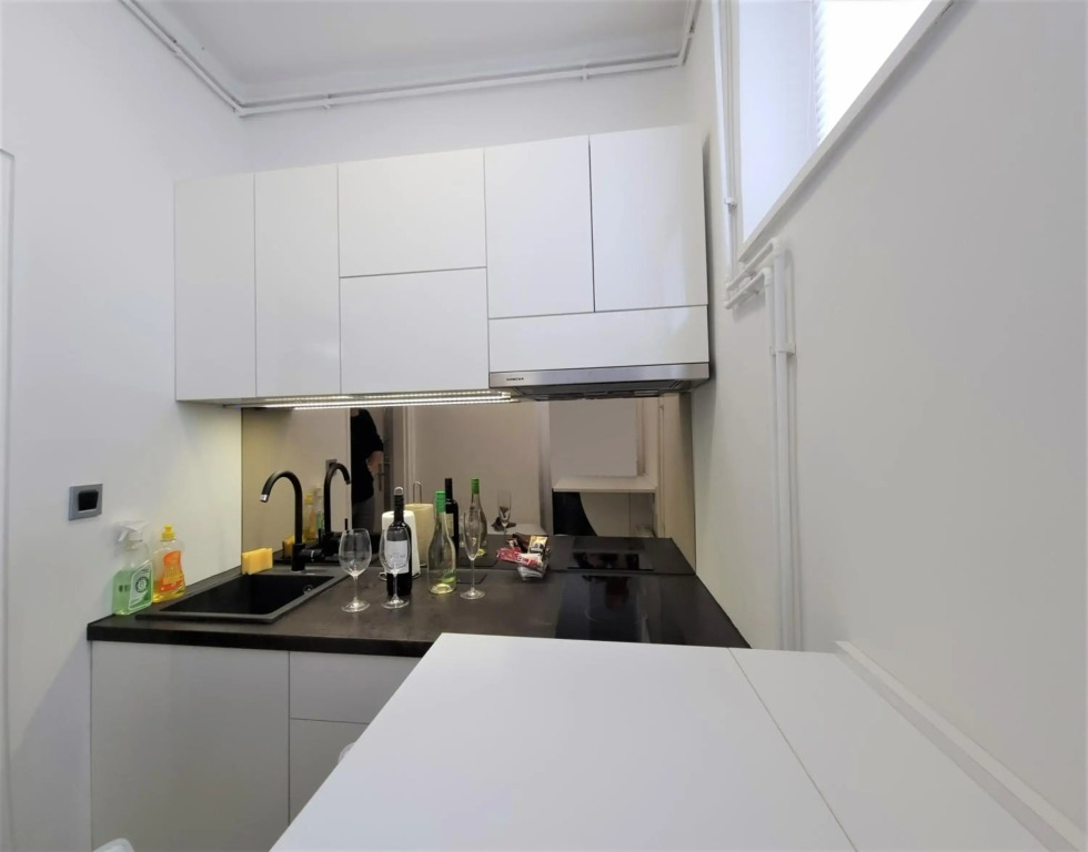 Apartment Apex penthouse self chack-in